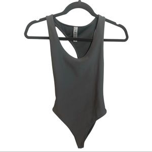 Airlift Barre Bodysuit